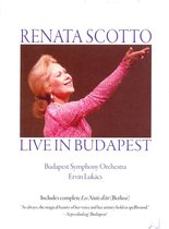 Scotto/Budapest Symp.Orc. - Renata Scotto Live In Bu.