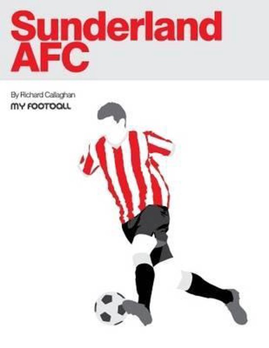 Sunderland AFC - cover