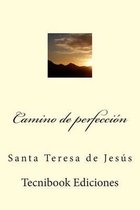Camino de Perfecci