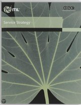 Itil Service Strategy / Druk Boek