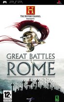 Great Battles Of Rome - Import