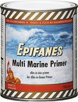 Epifanes Multi Marine Primer 750 ml Grijs
