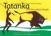 Tatanka and the Lakota People