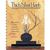 Thich Nhat Hanh 2017 Engagement Calendar