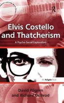 Elvis Costello And Thatcherism