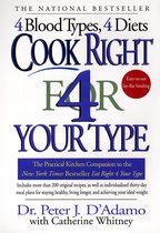 Cook Right 4 Your Type