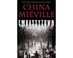 Embassytown