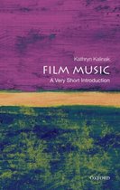 Film Music A Very Short Introduction