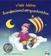 Viele kleine Sandmännchengeschichten