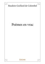 Collection Classique - Poèmes en vrac