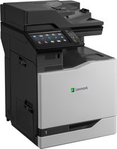 Lexmark multifunctionals CX825de