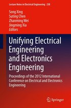 Lecture Notes in Electrical Engineering 238 - Unifying Electrical Engineering and Electronics Engineering