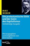 Beck'sche Reihe 1614 - Die protestantische Ethik und der Geist des Kapitalismus