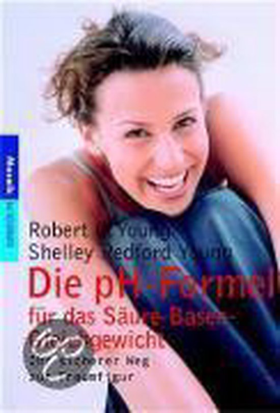 Die pH-Formel - cover