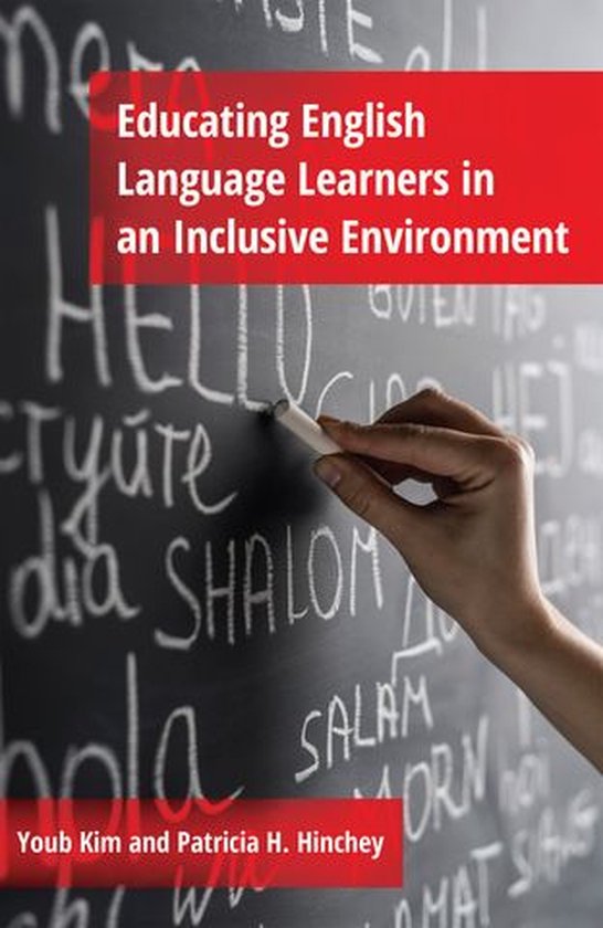 Educating English Language Learners in an Inclusive Environm ... - cover