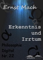 Philosophie-Digital - Erkenntnis und Irrtum