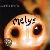 Melys - Casting Pearls