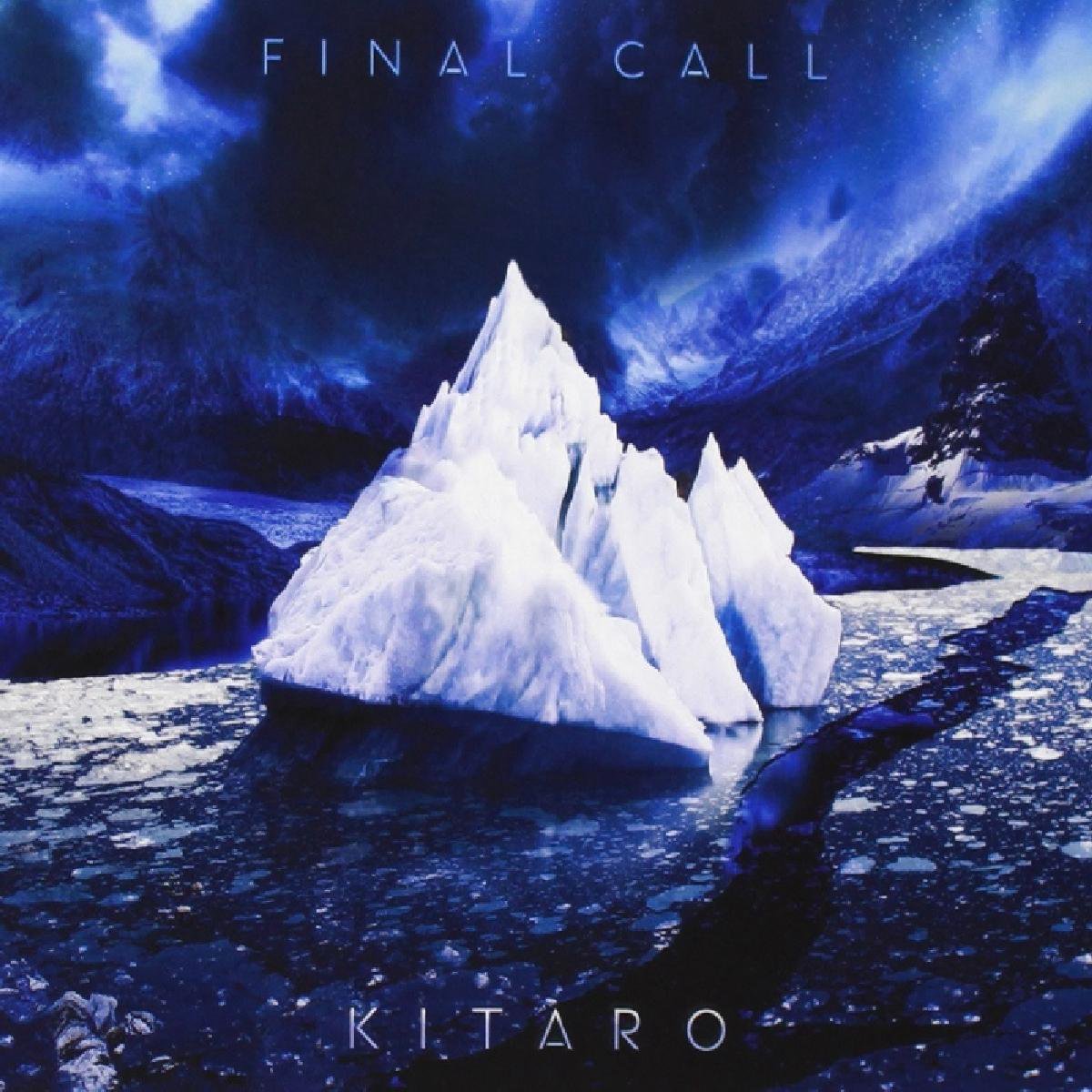 Final Call (LP)