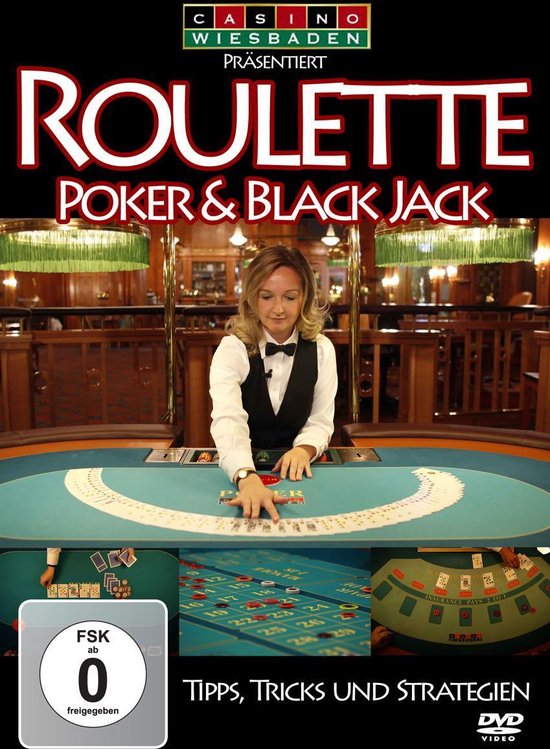Poker-Black