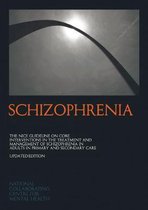 Schizophrenia