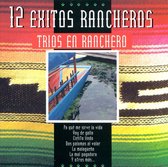 12 Exitos Rancheros