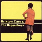 Various Artists - Brixton Cats & The Reggaeboys (CD)