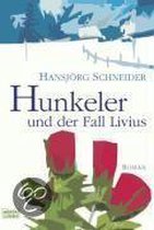 Hunkeler Und Der Fall Livius