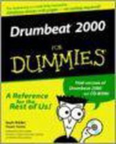 Drumbeat 2000 for Dummies