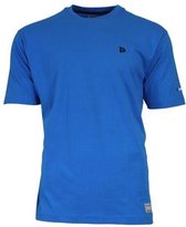 Donnay T-shirt - Sportshirt - Heren - Active Blue (107) - maat S