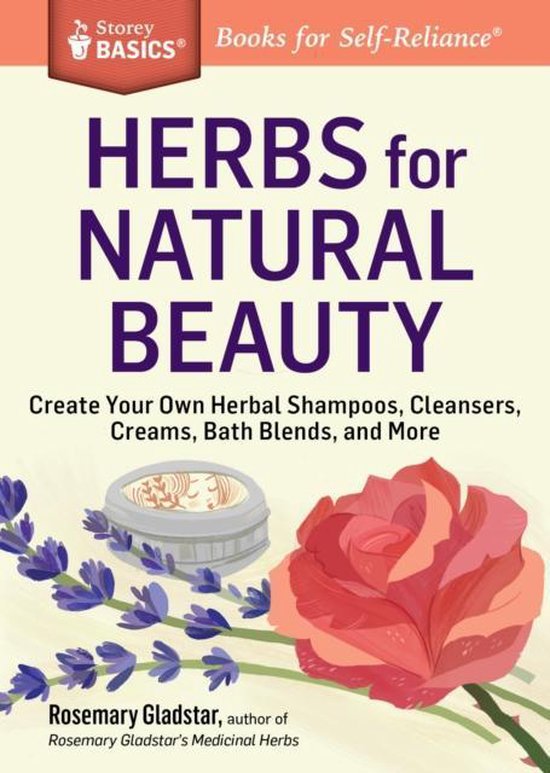 Foto: Herbs for natural beauty