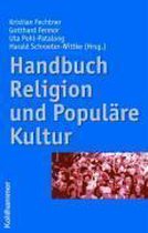 Handbuch Religion Und Populare Kultur