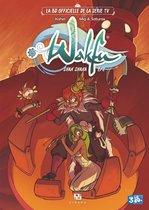 Shak Shaka 2 - Wakfu Heroes : Shak Shaka - Tome 2