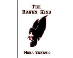 The Raven King