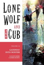 Lone Wolf and Cub - Lone Wolf and Cub Volume 16: The Gateway into Winter