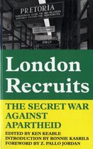 London Recruits The Secret War Against A