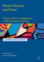 Gender and Politics - Muslim Women and Power