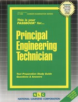 Career Examination Series - Principal Engineering Technician