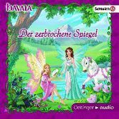 bayala - Der zerbrochene Spiegel (CD)