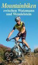 Mountainbiken zwischen Watzmann und Wendelstein