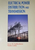 Electrical Power Distribution and Transmission