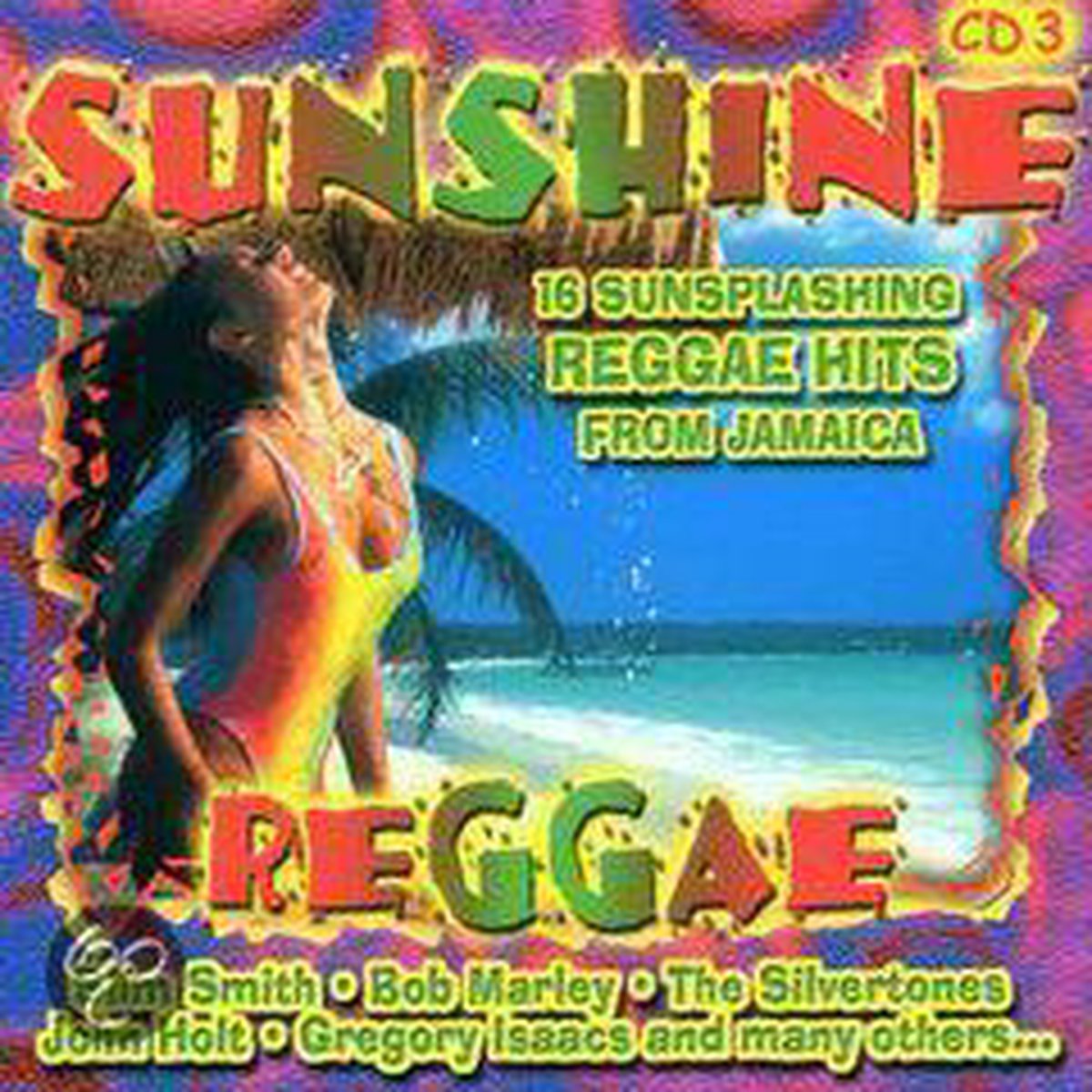 Sunshine Reggae 3