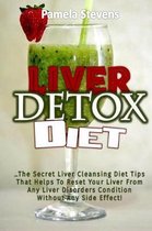 Liver Detox Diet