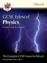 Grade 9-1 GCSE Physics for Edexcel: Student Book with Online Edition