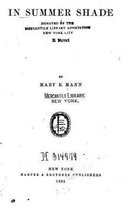 In Summer Shade, A Novel