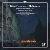 Complete Piano Concertos