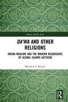 Routledge Islamic Studies Series - Da'wa and Other Religions