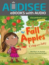 Cloverleaf Books ™ — Fall's Here! - Fall Apples
