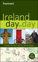 Frommer's Ireland Day by Day