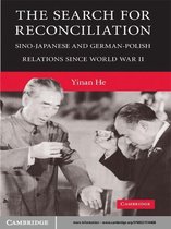 The Search for Reconciliation