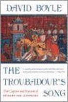 Troubadour's Song